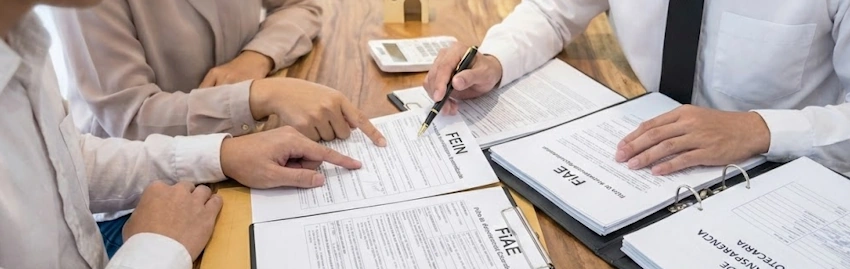 acta notarial nueva ley hipotecaria