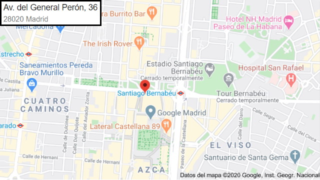 notarios madrid centro
