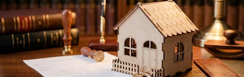 documentos para escriturar una vivienda