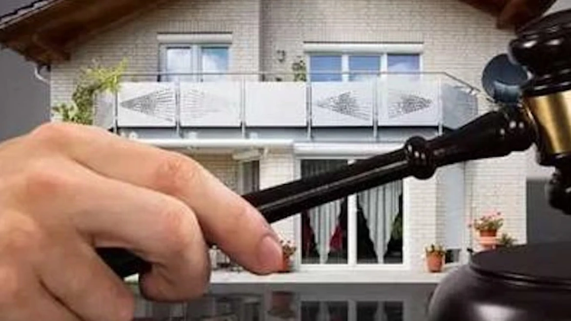 cargas de un inmueble