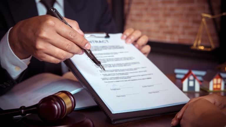 Coste de Escritura de Compraventa Ante Notario en España