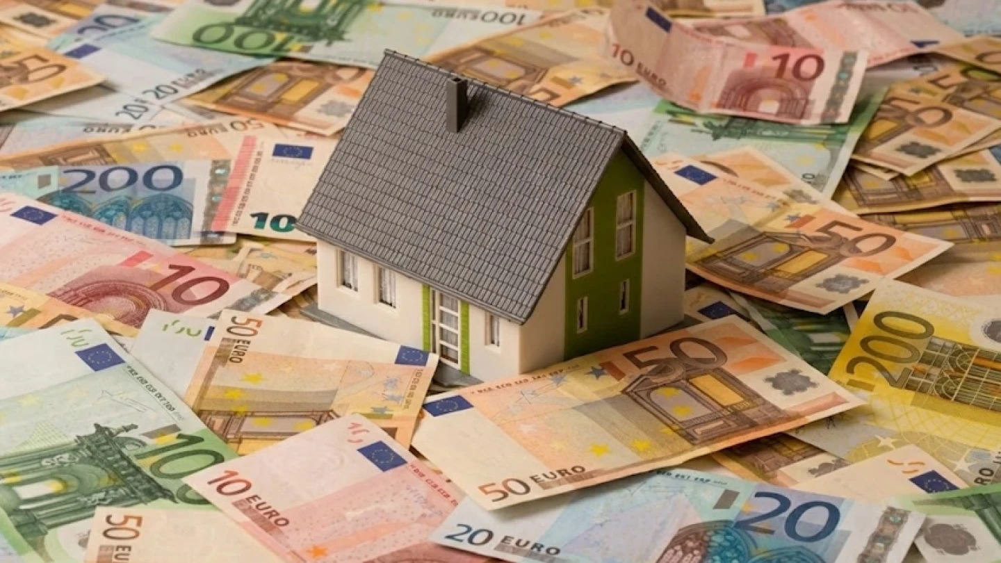 cuanto cuesta cancelar una hipoteca