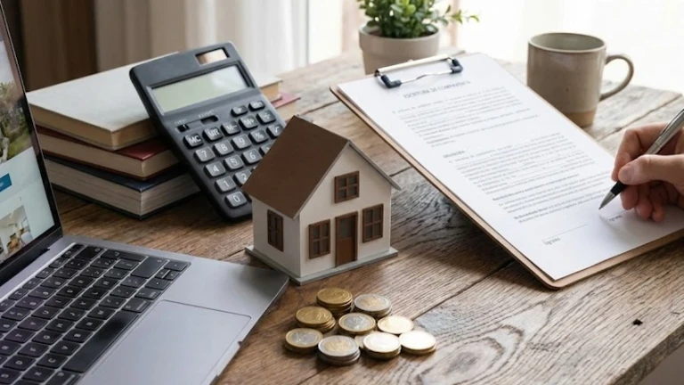 cuanto cuesta escriturar una casa