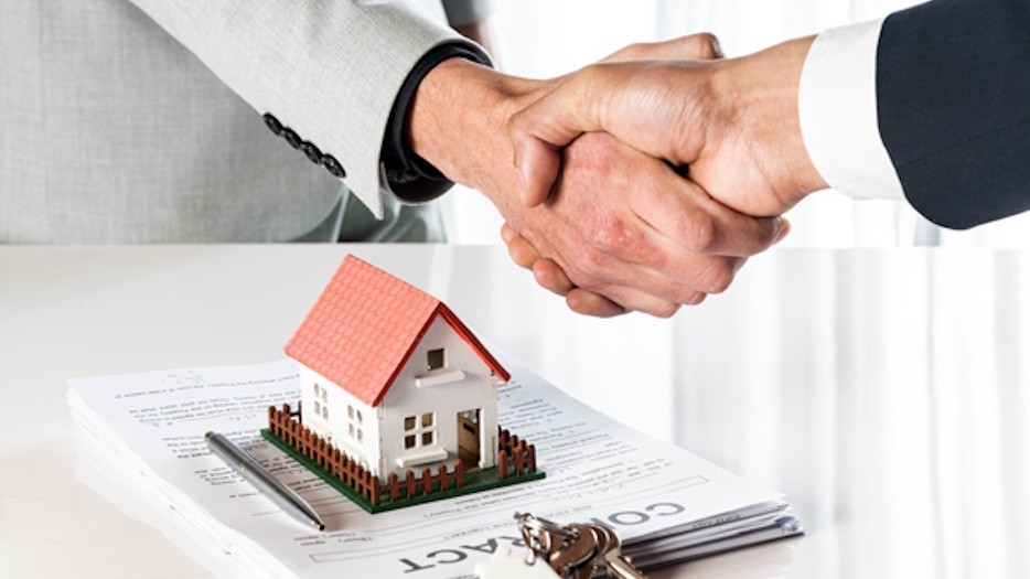 Verificación notarial en compraventa con hipoteca