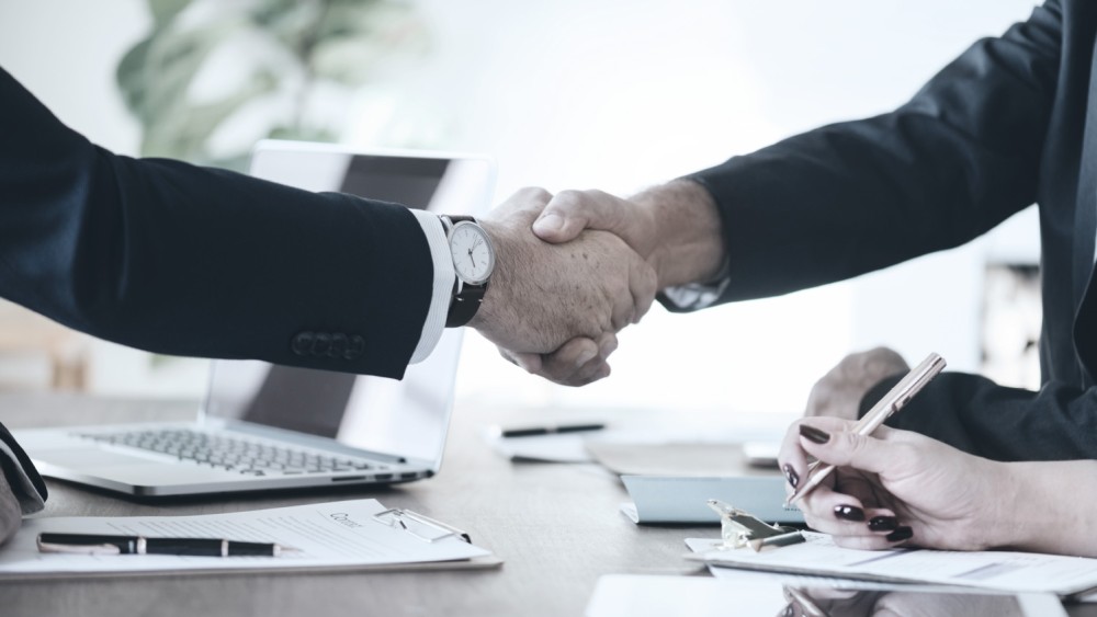 tipos de sociedades para una pyme