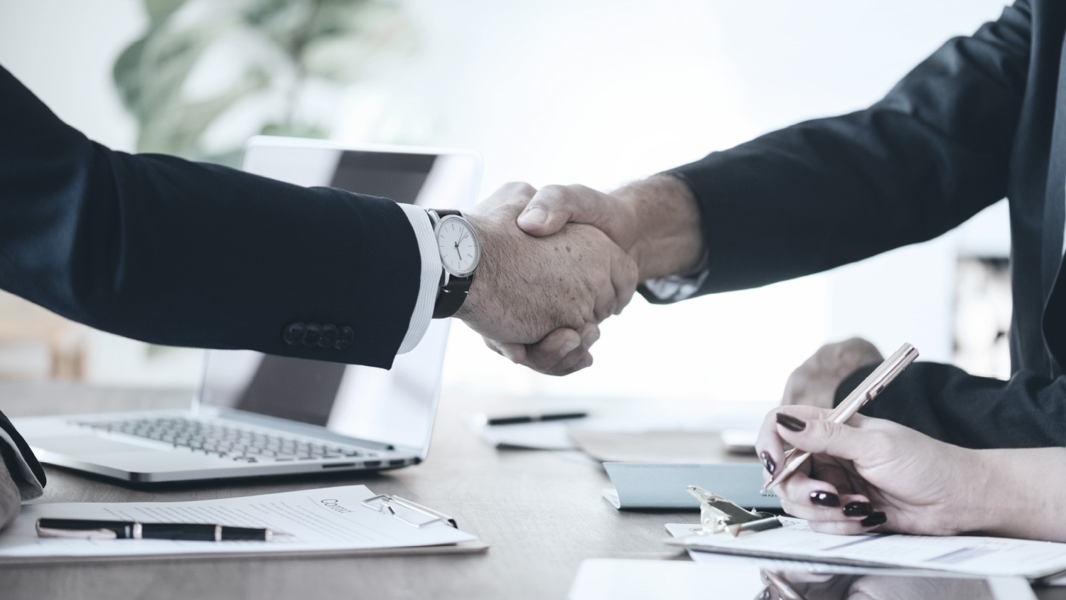 tipos de sociedades para una pyme