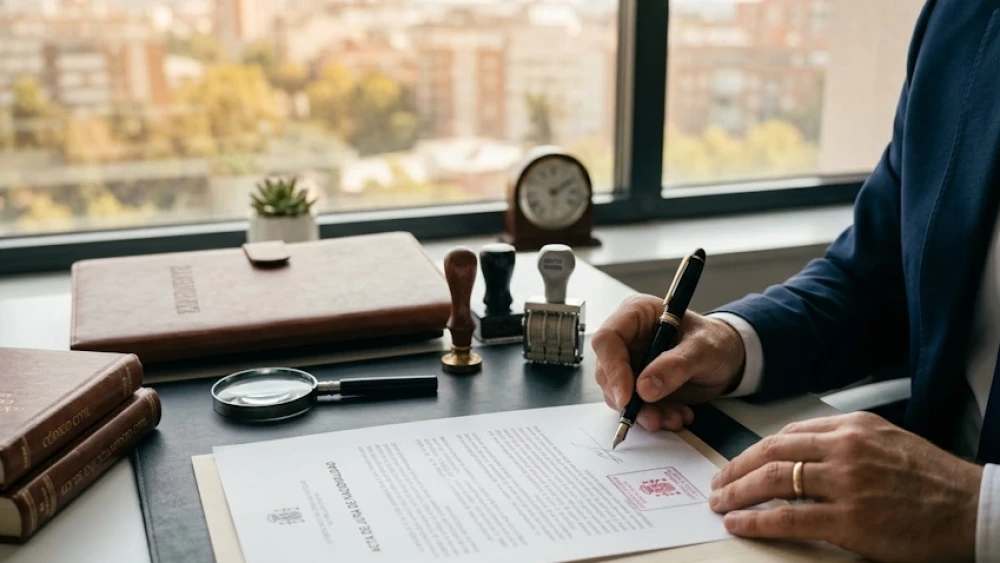 hoja declaratoria de datos para la jura de nacionalidad española