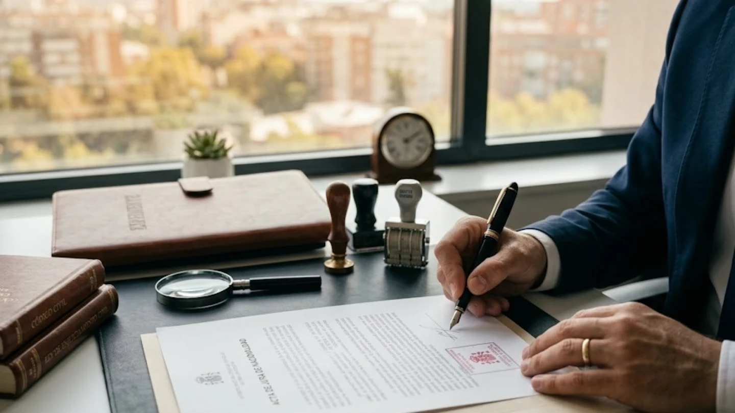 hoja declaratoria de datos para la jura de nacionalidad española