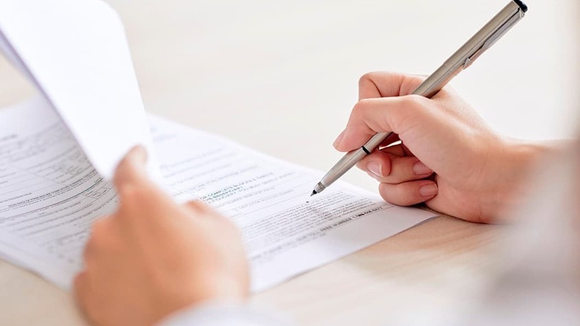 certificado deuda y derramas compraventa