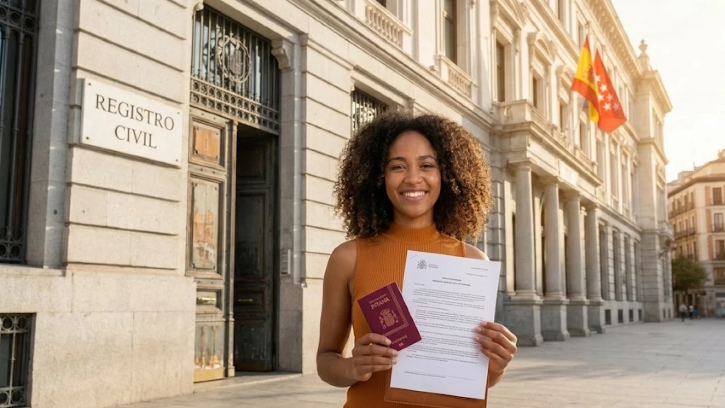 despues de la jura que sigue