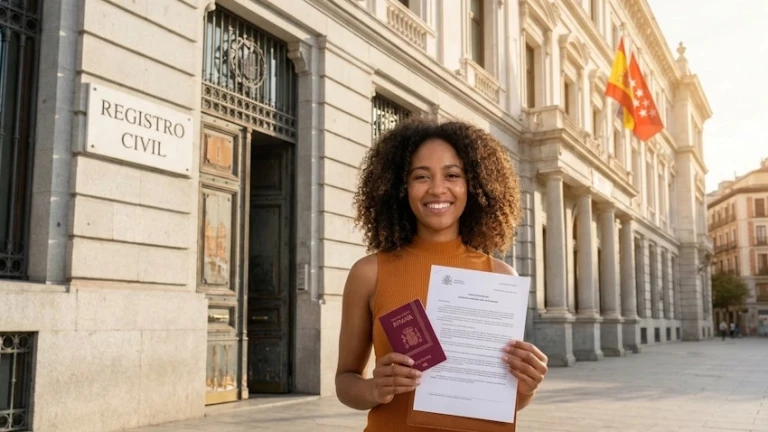 despues de la jura que sigue