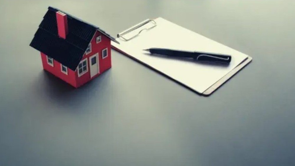 acta de transparencia hipoteca