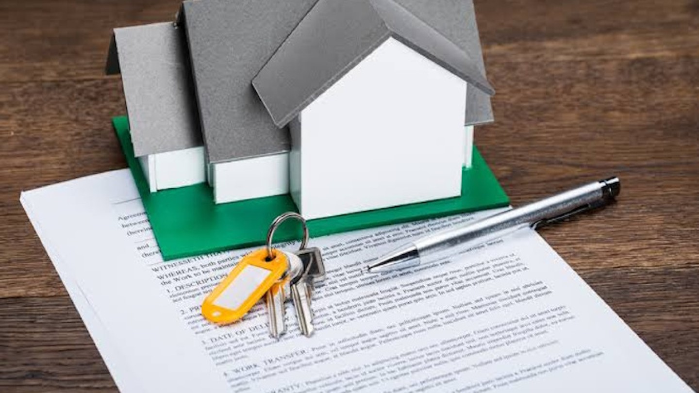 checklist documentacion vendedor vivienda