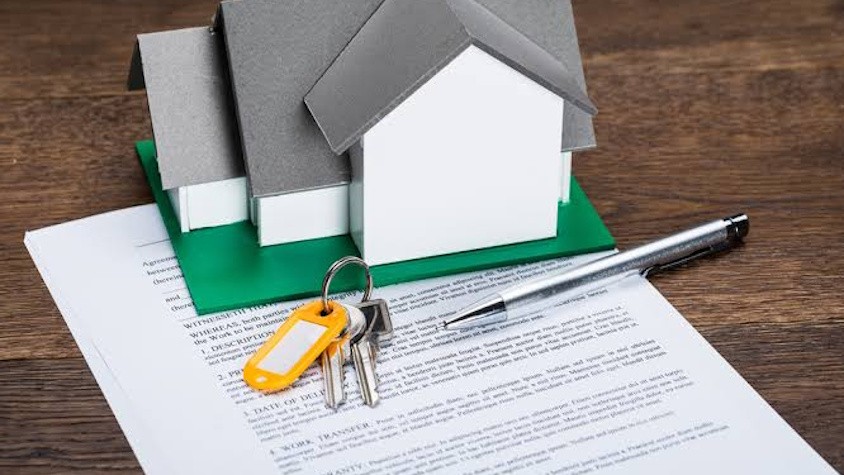 checklist documentacion vendedor vivienda