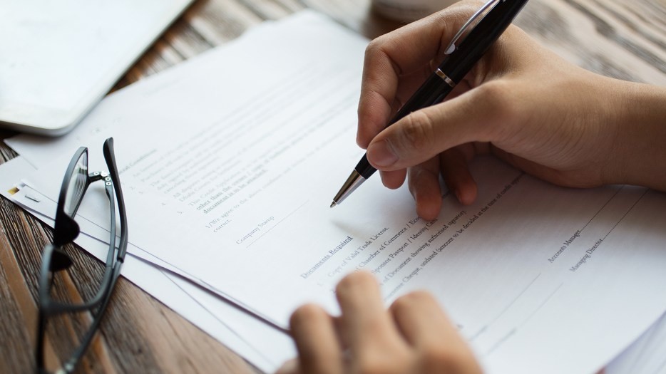 documentos para escritura compraventa vivienda